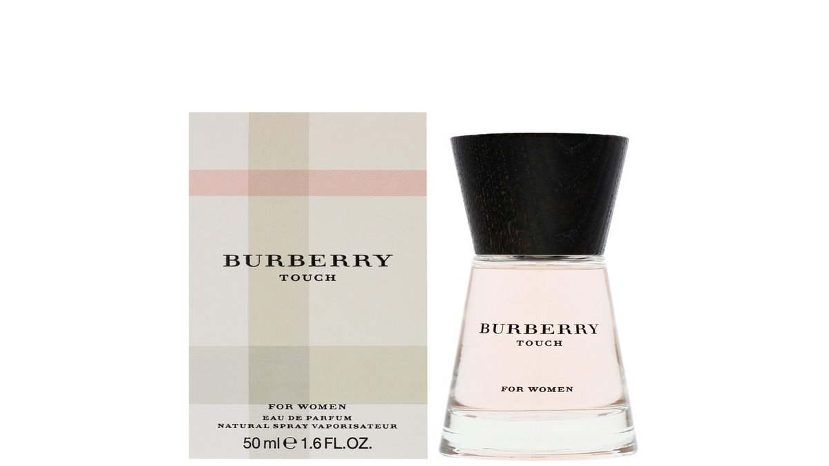 Burberry 2025 touch jasmin