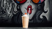 Objednať Pulp Fiction 5$ Milkshake