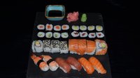 Objednať Sushi set Mix 1 (30ks)