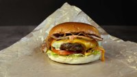 Objednať Cheeseburger Premium