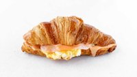 Objednať English breakfast croissant