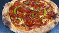 Hozzáadás a kosárhoz Diavola pizza (33cm)