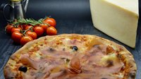 Hozzáadás a kosárhoz Bar Italia pizza (33cm)