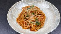 Hozzáadás a kosárhoz Spaghetti házi paradicsommártással