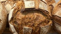 Hozzáadás a kosárhoz Kovászos félbarna kenyér