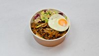 Objednať Jeyuk rice bowl