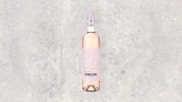 Objednať Frankovka rosé, akostné odrodové/quality wine, polosladké/semisweet, ružové