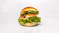 Objednať Veggie burger