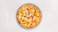 Objednať El Paso - hot pizza