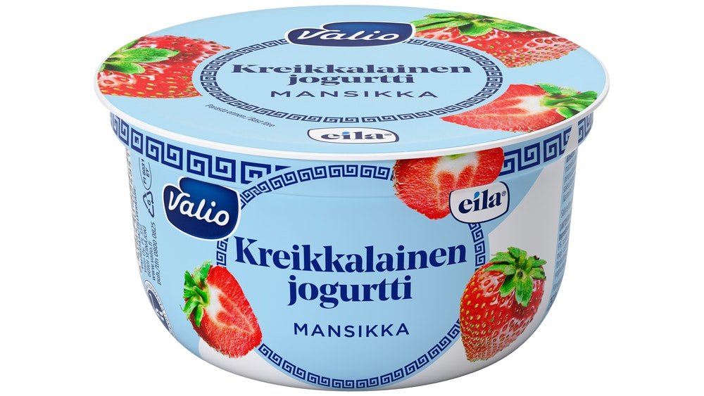 Jogurtit | K-Market Suorama | Wolt