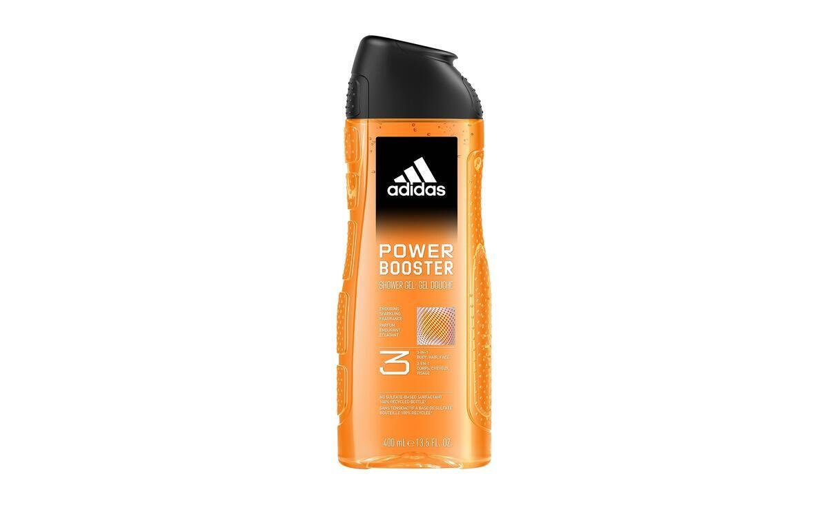 Adidas Shower Gel Adipower 400ml METRO Supermarket Platy Wolt