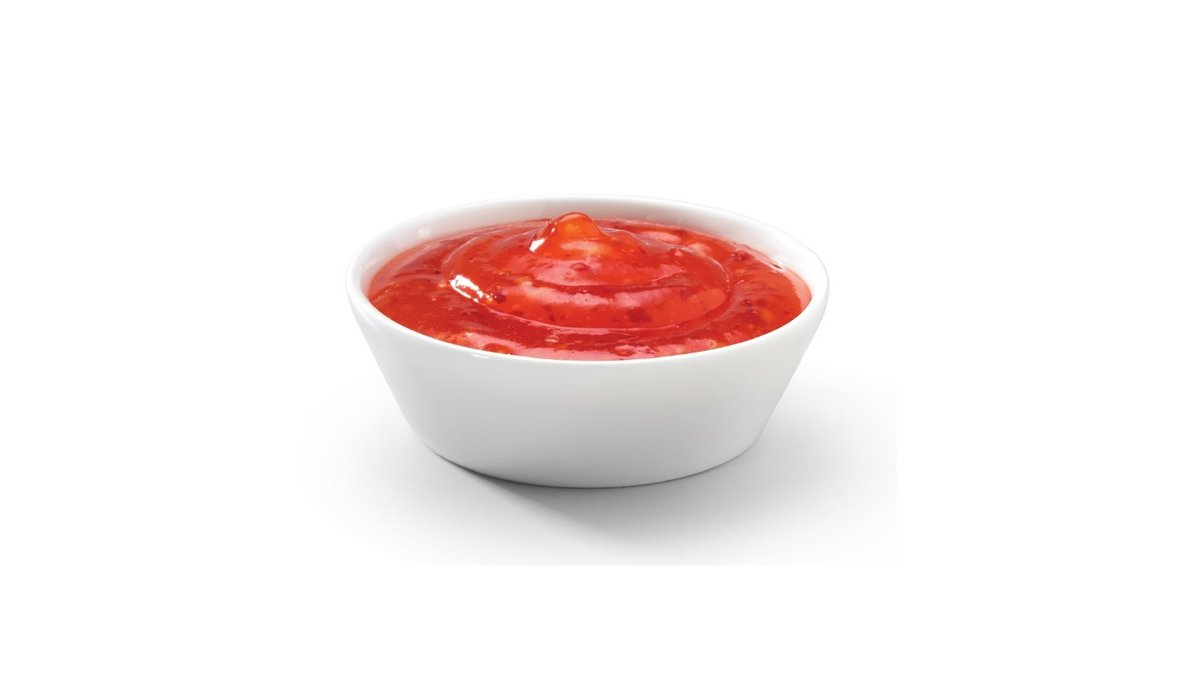томатный соус или кетчуп для пиццы фото 108