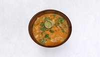 Objednať Spicy thai curry noodle soup