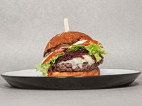 Objednať Blue burger 180g