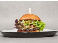 Objednať Chilli Burger 125g