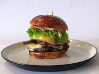 Objednať Farm´s burger 125g