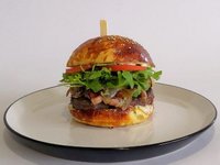 Objednať Tvargl burger 125g