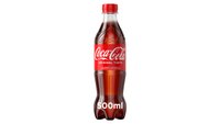 Objednať Coca cola 0,5 l