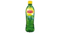 Objednať Lipton Green ice tea 0,5 l