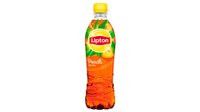 Objednať Lipton Peach ice tea 0,5 l