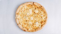 Objednať Pizza Quattro formaggi bianca