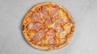 Objednať Pizza Al Prosciutto Cotto