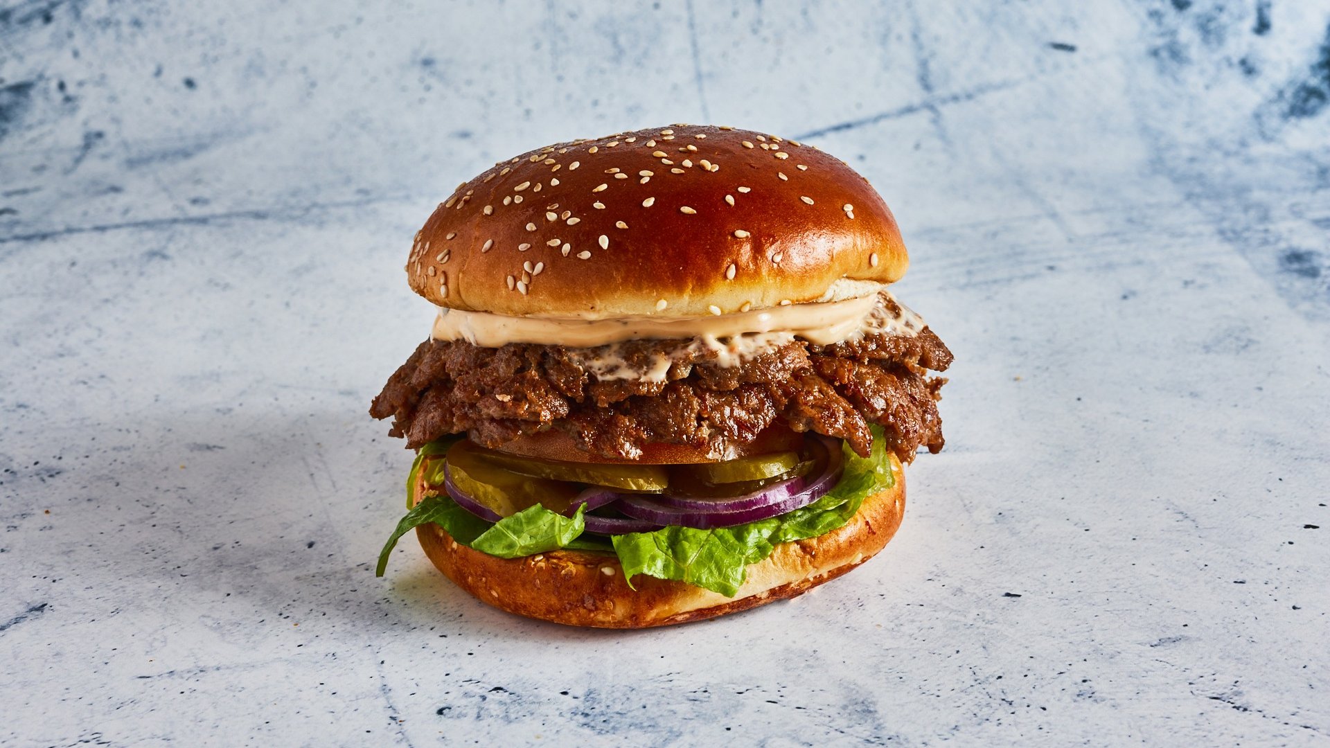 Smash Burgers Wolt Delivery Jerusalem