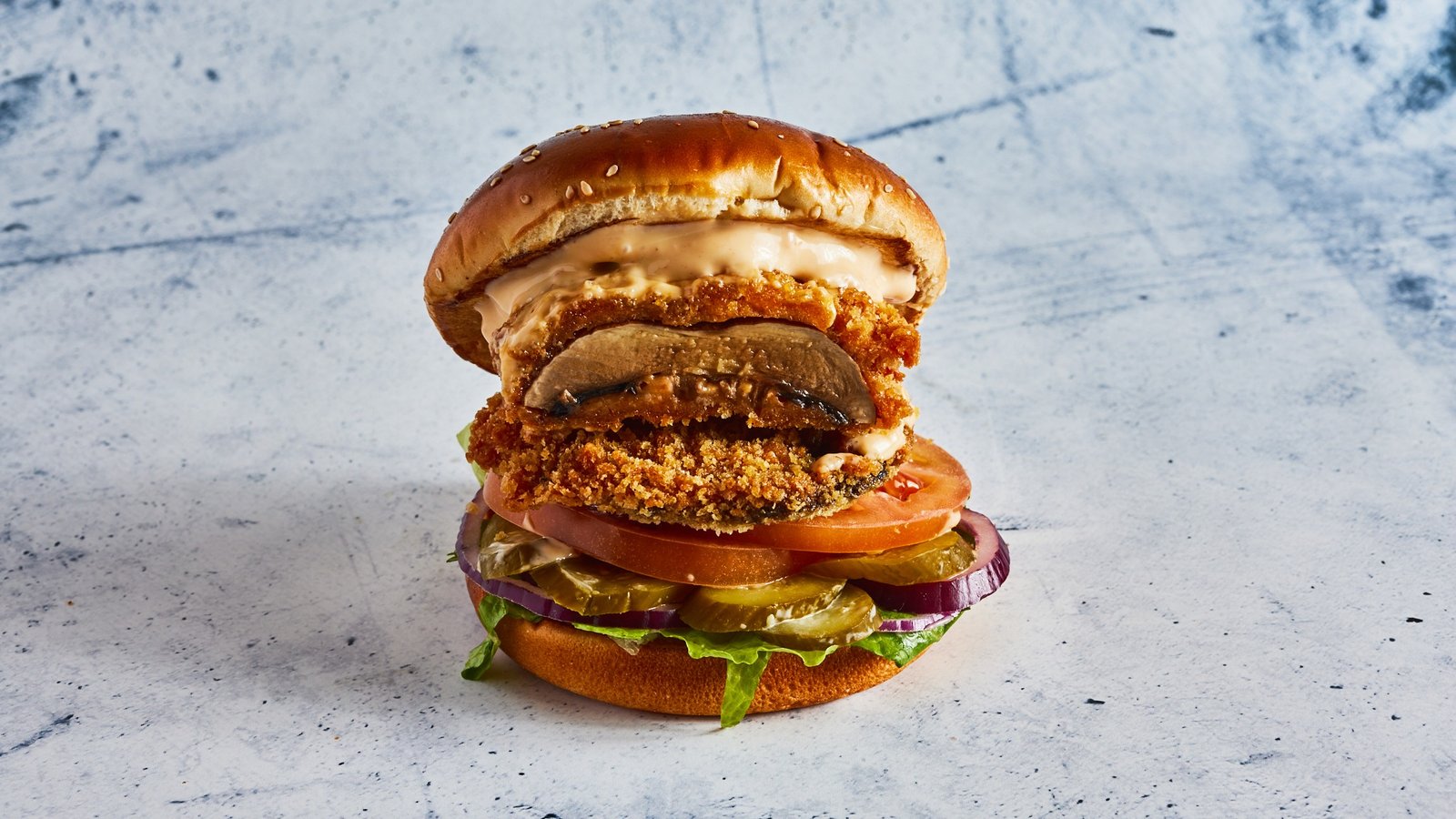 Smash Burgers Wolt Delivery Jerusalem