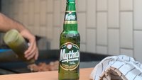 Objednať Mythos' beer