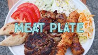 Objednať Meat plate (mix grill)