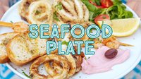 Objednať Seafood plate (mix grill)