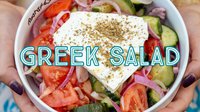 Objednať Řecký salát