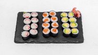 Objednať Sushi set 8