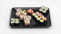 Objednať Sushi set 7