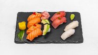 Objednať Sushi set 5