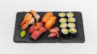 Objednať Sushi set 3