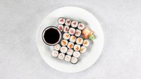 Objednať Sushi maki 24ks