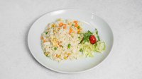 Objednať 23. Smažená rýže se zeleninou 🌱