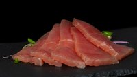 Objednať Sashimi tuniak