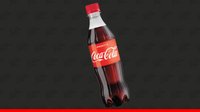 Hozzáadás a kosárhoz Coca Cola 0,5l