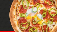 Hozzáadás a kosárhoz Ragusa pizza: 28 cm