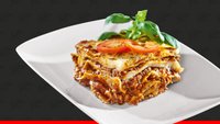 Hozzáadás a kosárhoz Húsos lasagne