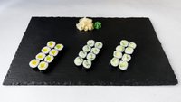 Objednať S22. Maki sushi set