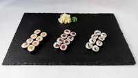 Objednať S23. Maki sushi set