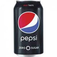 Hozzáadás a kosárhoz Pepsi MAX Zero Sugar 0,33L