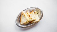 Objednať 95. Tandoori cheese paratha