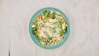Objednať Caesar Salad (Vegetarian)