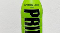 Objednať PRIME  lemon lime 500ml