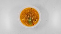 Objednať 101. Pekingská polévka