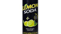 Objednať Lemon Soda 0,33 l